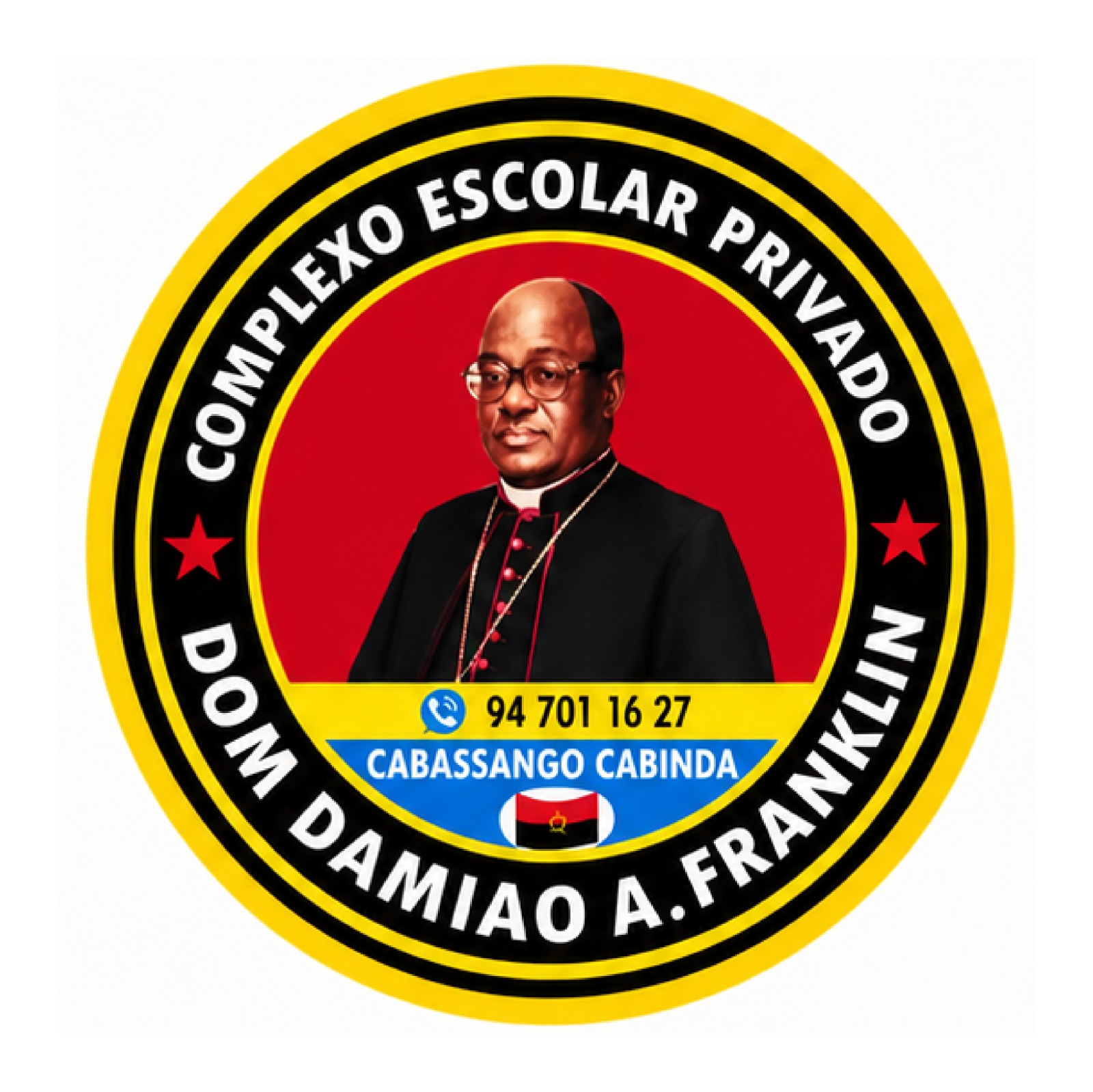 Logo C.E.P.BAZABAKUAU