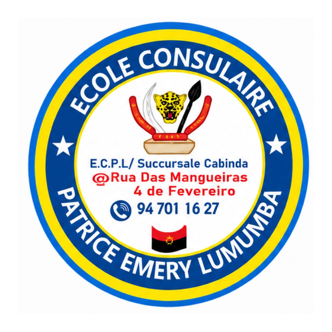 Logo E.P.C.P.L